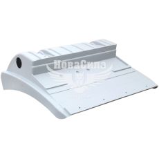 Крило MB Actros зад. лів. зад. частина (CNT)