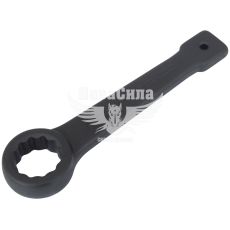 Ключ ударний накидний 27мм. (Toptul)