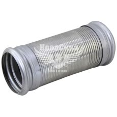 Глушник гофра VOLVO М128хL-330мм. (Soylu) Renault Kerax, Magnum