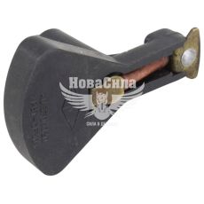 Бегунок распределительного зажигания 2108-09 (Самара) (трамблера) (уценка)