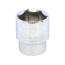 Головка торцева низька шестигранна 1/2 29мм. (Toptul)