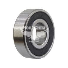 Підшипник шариковий 180203 6203-2RS (Agro) (40х17х12) електродвиг. привода вентилятора ВАЗ