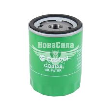 Фільтр масляний (Castrol) Fiat Doblo з01-05р.в. 1.9D, 1.9JTD