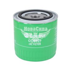 Фільтр масляний (Castrol) F. Sierra з82-93р.в. 1.6, 1.8, 2.0, 2.0i, 2.9, 2.9i JCB