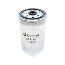 Фильтр топливный (Castrol) Fiat Ducato с82-02г.в. 1.9D, 1.9TD, 2.5D, 2.5TD