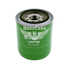 Фільтр масляний (Castrol) Hyundai H-1 з97-07р.в. 2.5TD, 2.5CRDi