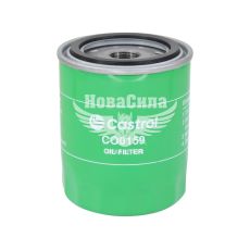 Фільтр масляний (Castrol) Nissan Primera (P11) з96-02р.в