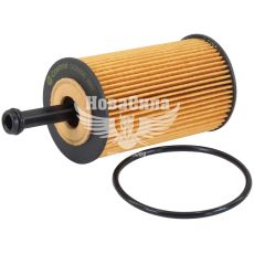 Фільтр масляний (Castrol) Citroen Berlingo з96р.в. 1.4, 1.6 16кл.