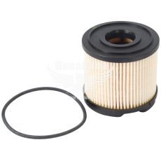 Фільтр паливний (Castrol) Fiat Scudo з99-06р.в. 2.0JTD