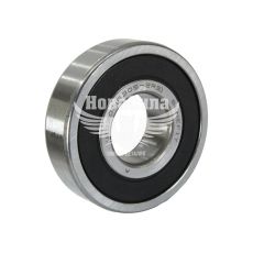 Підшипник шариковий 180305 6305-2RS (Benefit) (62х25х17)
