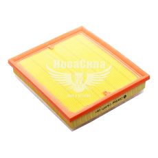 Фильтр воздушный (Castrol) Peugeot 308 с13г.в. 1.6HDi