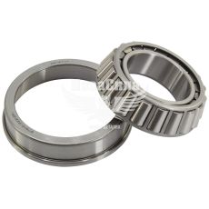 Підшипник опорний роликовий конічний 6-67512А 32212 (Benefit) (110х60х29,75) зад. вала відом. КПП КамАЗ, роздат. кор. КрАЗ