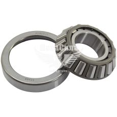 Підшипник опорний роликовий конічний 27308 31308 (Benefit) (90х40х25,25) ведуч. шестерня моста зад., перед. ГАЗ