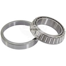 Підшипник опорний роликовий конічний 2007118А 32018X (Benefit) (140х90х32) ступ. 4310-Камаз