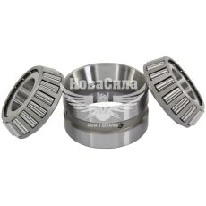 Подшипник опорный роликовый конический 6-57707АУ (Benefit) (80х35х57) ведущий. шест. пред., зад. моста УАЗ