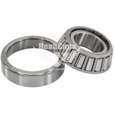 Підшипник опорний роликовий конічний 7205 30205 (Benefit) (52х25х16,25)