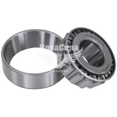 Підшипник опорний роликовий конічний 27606А 32306 (Benefit) (72х30х28,75) ведуч. шестерня моста перед. ГАЗ