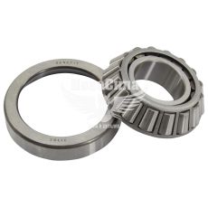 Підшипник опорний роликовий конічний 27307 31307 (Benefit) (80х35х22,75) шкворень поворот. кулака ГАЗ