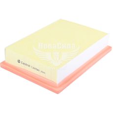 Фильтр воздушный (Castrol) Chevrole Aveo с11г.в. 1.2, 1.3, 1.4, 1.6