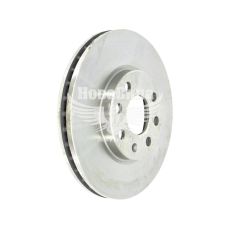 Диск тормозной Opel Combo с01-04г.в. перед. 260мм. (Bosch)