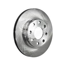 Диск гальмівний Chevrolet Aveo з06р.в. перед. (Stellox)