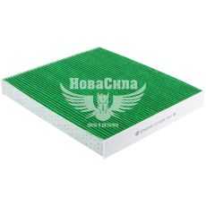 Фільтр салону (Castrol) Hyundai Santa Fe з06р.в. 2.2CRDi, 2.7