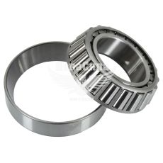 Підшипник опорний роликовий конічний 7513 32213 (Benefit) (120х65х32,75) вал прив. зад. мосту. МАЗ