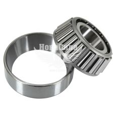 Підшипник опорний роликовий конічний 7610 32310 (Benefit) (110х50х42,25)зовн.перед.ступ.КамАЗ,ЗИЛ,втор.вал КПП МТЗ