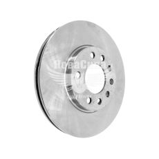 Диск гальмівний Opel Astra G з98-05р.в. перед. (Profit)