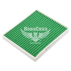 Фільтр салону (Castrol) Hyundai Solaris з17р.в. (1.4, 1.6) (вугільний)