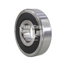Підшипник шариковий 180408 6408-2RS (Benefit) (100х40х27)