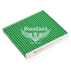 Фильтр салона (Castrol) Fiat Doblo с10г.в. 1.4 (угольный)