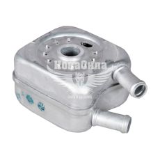 Радіатор масляний VW Caddy III з04-10р.в. (Vika) (1.9TDI, 2.0SDI)