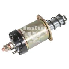 Втягуюче (реле стартера) 3302-Газель 402, 406дв. (АТ)