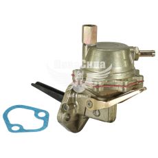 Бензонасос 24, 2410-Газ 402дв. плунжерний (АТ)