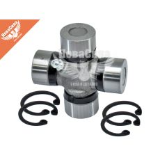 Крестовина карданного вала 2101-07 (АТ) (с масленкой)