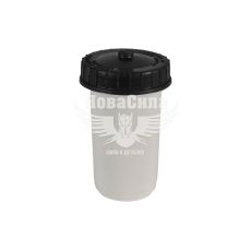 Бачок головного циліндра зчеплення 24, 2410-Газ (CS-20) 412-ІЖ