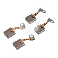 Щетка стартера 2101-07 кт. 4шт. (Vortex)