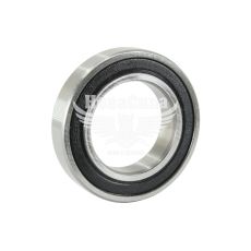 Підшипник шариковий радіальний 1180905 (6905 2RS) (Benefit) (25х42х9)