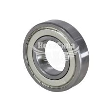 Підшипник шариковий 80207 6207 ZZ (Benefit) (72х35х17)