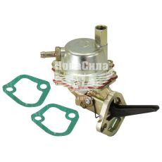 Бензонасос 24, 2410-Газ 402дв. плунжерний (CS-20)