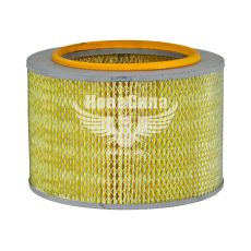 Фільтр повітряний (ДК) 4320-УрАЛ 1331, 133ГЯ-ЗИЛ