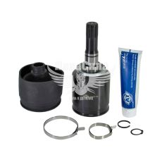 Граната 2123-Н.Шевроле внутр. лев. (АТ) (короткая)