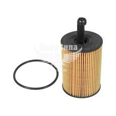 Фільтр масляний (Molder) VW T-5 з03-09р.в. 1.9TDI, 2.5TDI