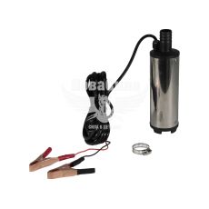 Насос перекачки топлива 24V 50мм. погружной (АТ)