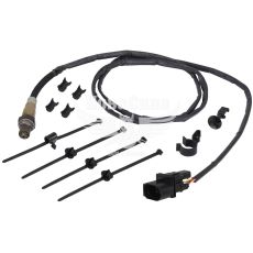 Датчик лямбда зонд VW Golf IV 2.0 з98-06р.в. (Bosch)