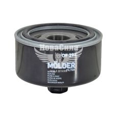 Фільтр масляний (Molder) VW LT 28-46 II з99-06р.в. 2.8TDI