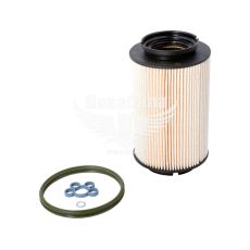 Фільтр паливний (Castrol) VW Caddy III з04-10р.в. 1.9TDI, 2.0SDI