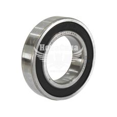Підшипник шариковий 180107 6007-2RS (Benefit) (62х35х14)