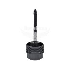 Кришка масляного фільтру Golf IV 1.9TDI з99-06р.в. (VIKA)